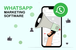 WhatsApp Marketing Software